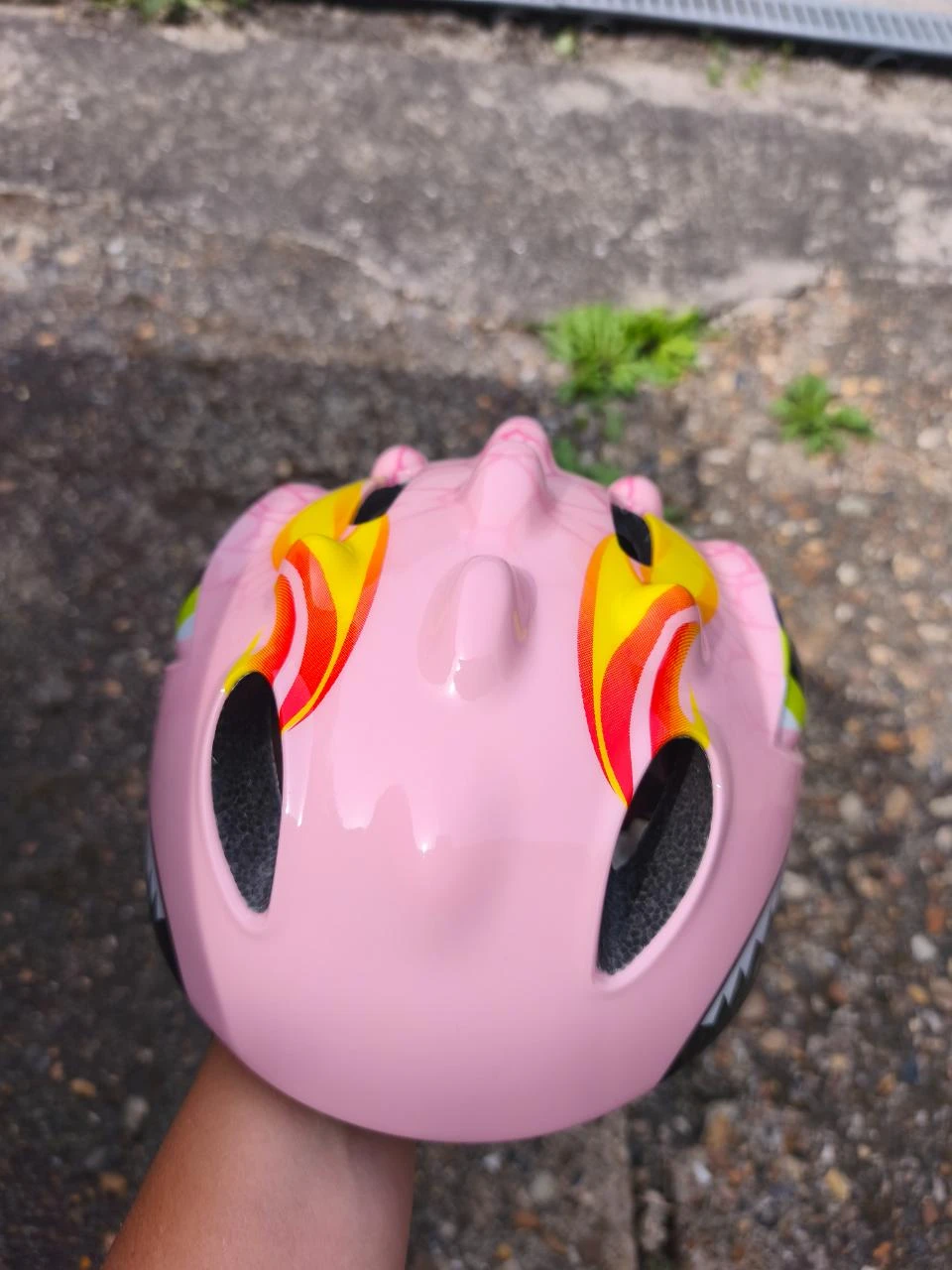 Helmet – photo 3